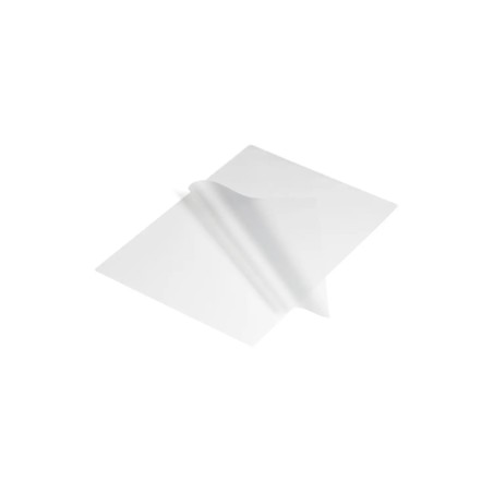 Fundas Plastificación A4 (125µ) 20uds