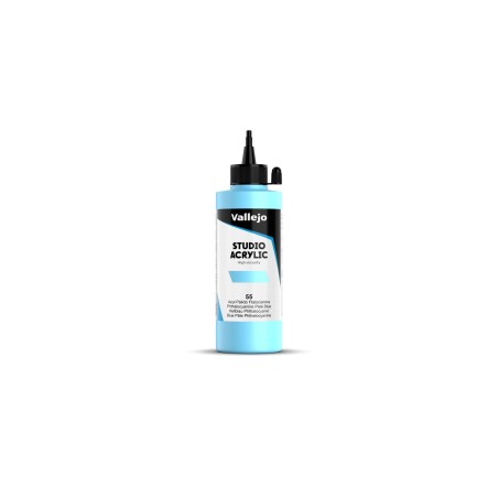 Pintura Acrylic Studio 500ml Vallejo