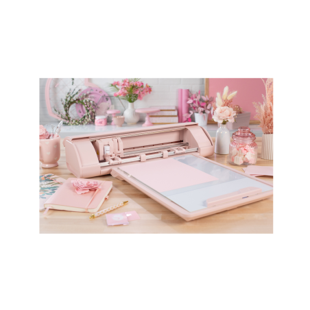 Pack Silhouette Cameo 5 + Tapete electrostático