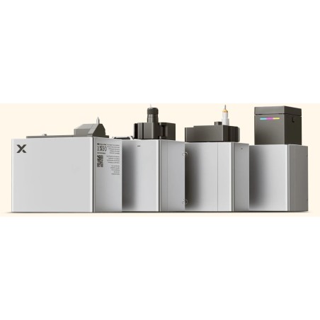 Xtool M1 Ultra Máquina corte láser e impresión directa