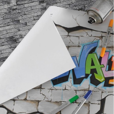 Papel The Wall Canson