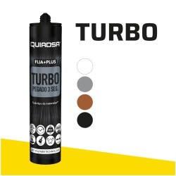 ADHESIVO FIJA + PLUS TURBO QUIADSA