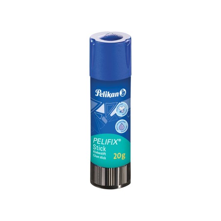Pelifix barra adhesiva 20gr