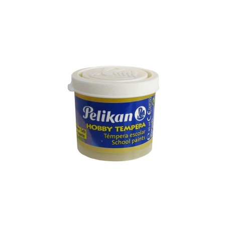 Témpera escolar frasco 40ml Pelikan