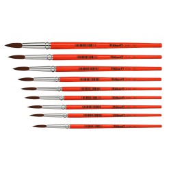 Pinceles nº23 Pelikan