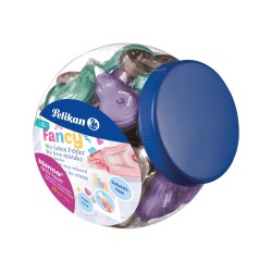 Corrector Fancy Roller 5x6m. Bombonera 20uds