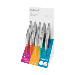 Bolígrafo Jazz "Classic Collection" Pelika
