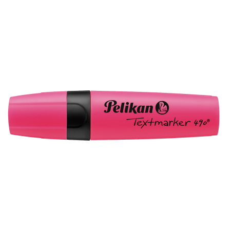 Subrayador Textmarker 490