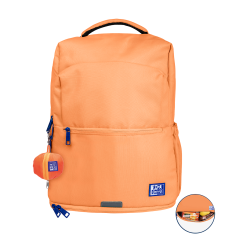 MOCHILA OXFORD B-OUT 30x300x420 mm