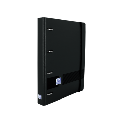 ARCHIVADOR EUROPEANBINDER LIVE&GO A5 CON RECAMBIO DOTS Y PEGATINAS