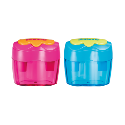 Sacapuntas Flower Pelikan