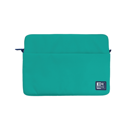 FUNDA PARA PORTÁTIL B-CASE OXFORD