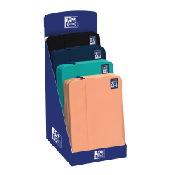 EXPOSITOR 10 UNIDADES FUNDA PORTÁTIL