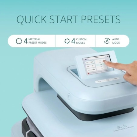 LOKLiK ImPress™ Auto 2 Smart