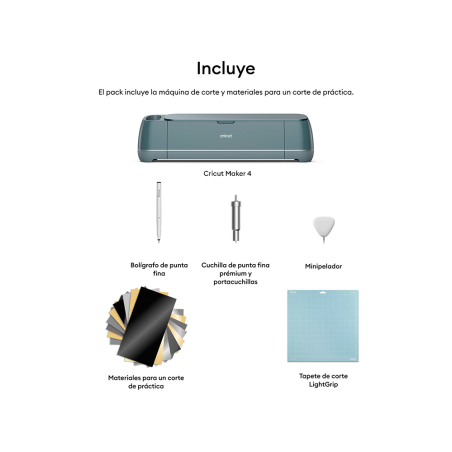 Cricut Maker 4