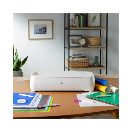 Cricut Explore 4