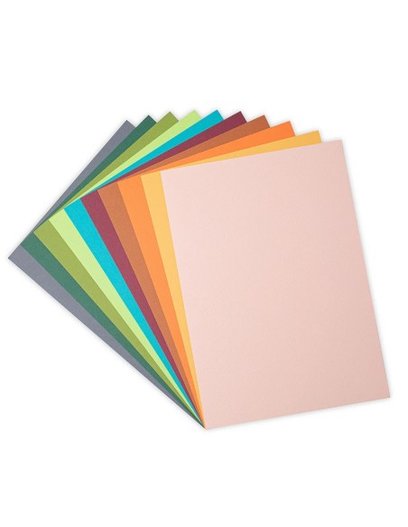 Papeles y Cartulinas