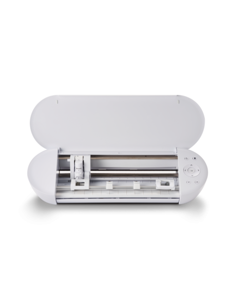 Plotter Silhouette Portrait 4