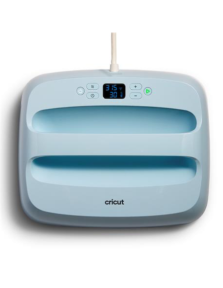 Prensas térmicas Cricut