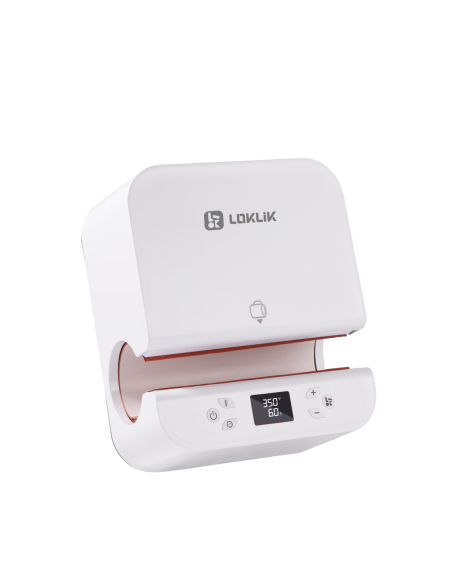 Prensas térmicas Loklik