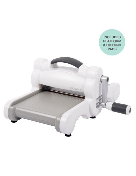 Troqueladoras Sizzix