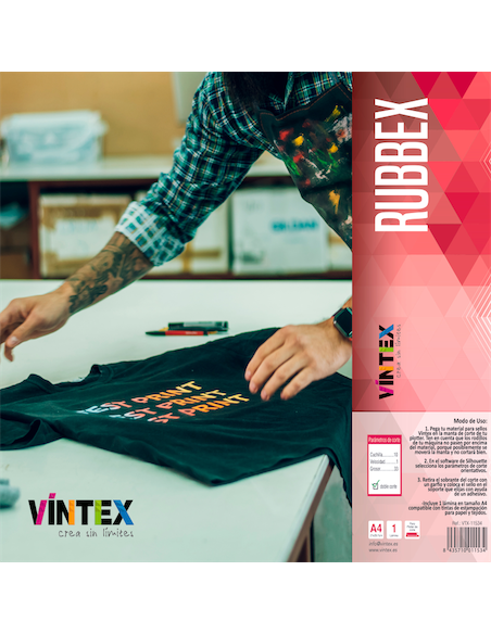 Fabricación de sellos